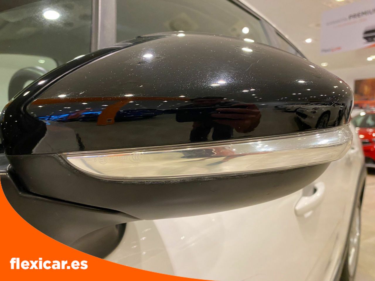 Foto Citroën C3 27