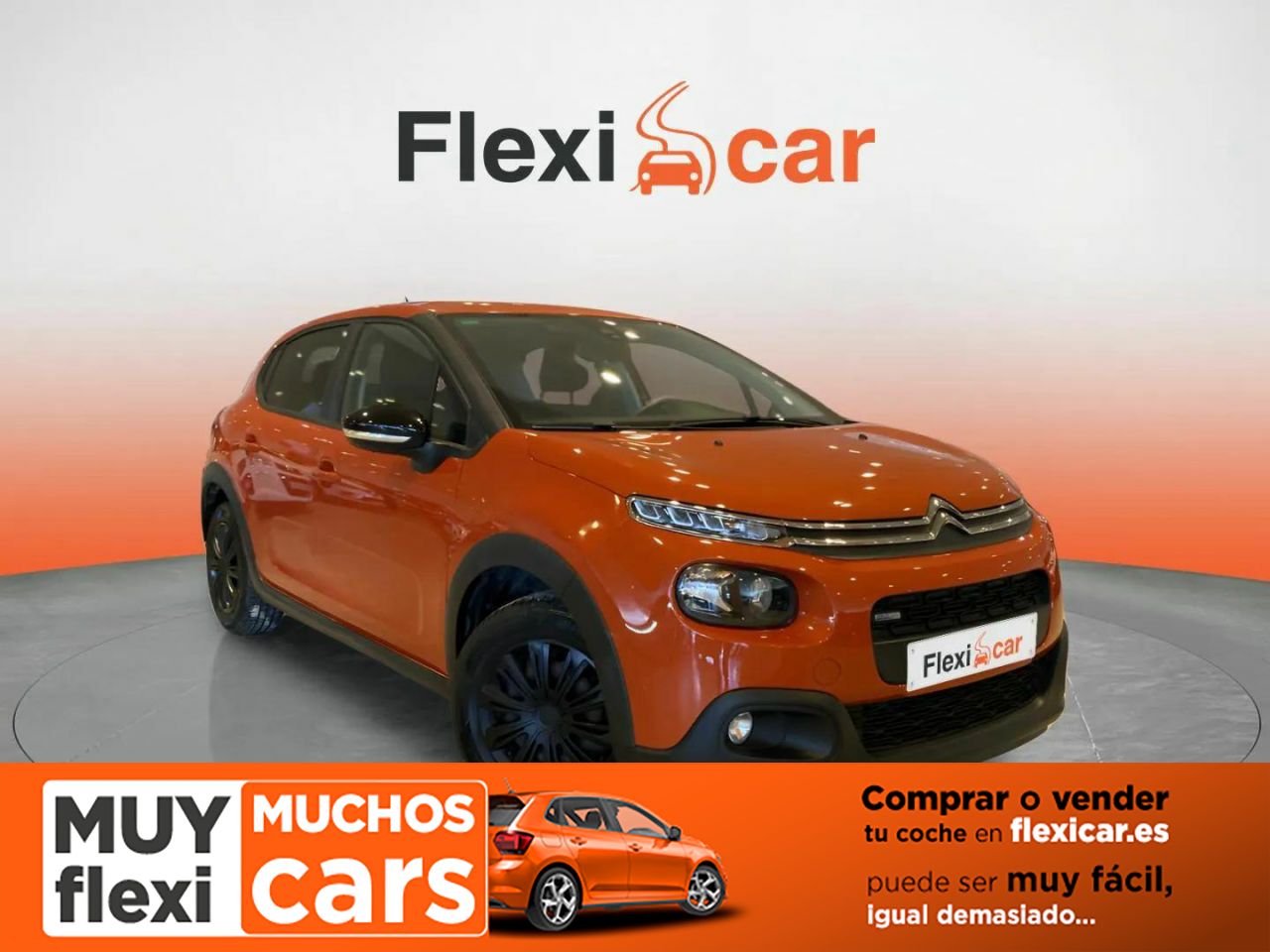 Foto Citroën C3 1