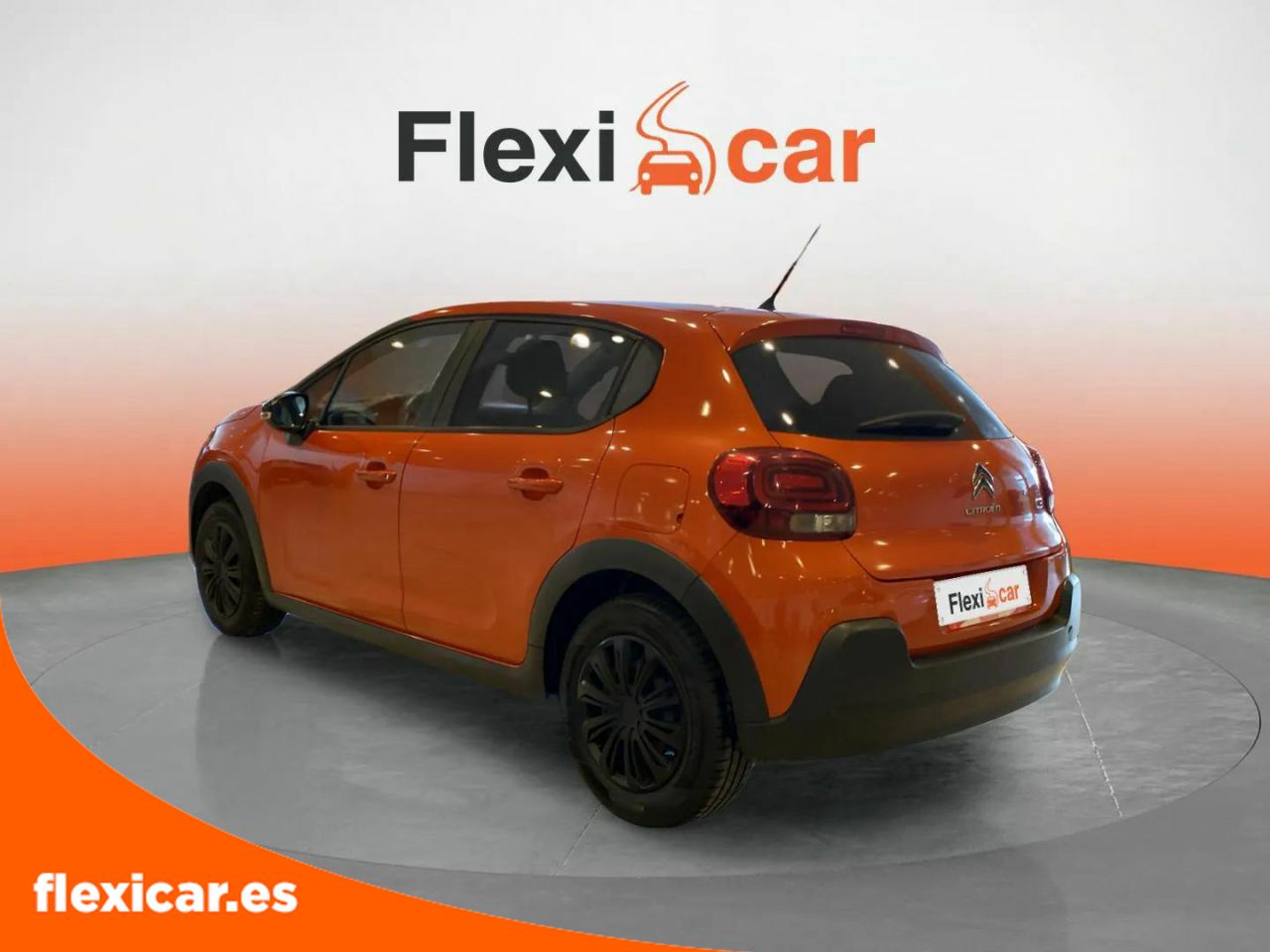Foto Citroën C3 5