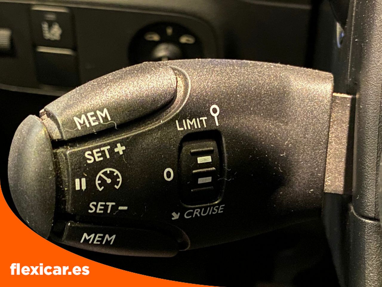 Foto Citroën C3 17