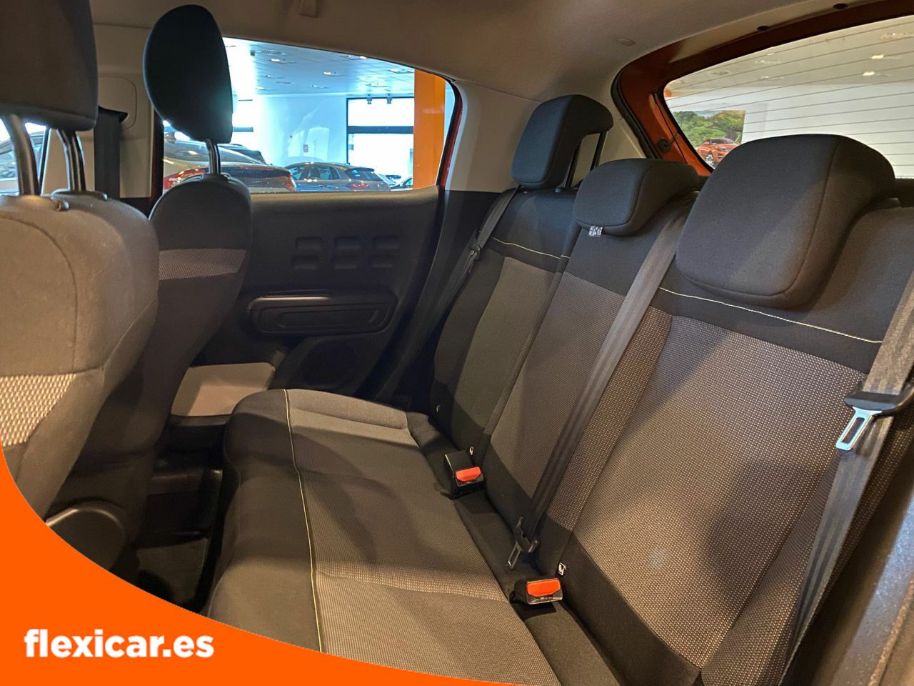 Foto Citroën C3 24
