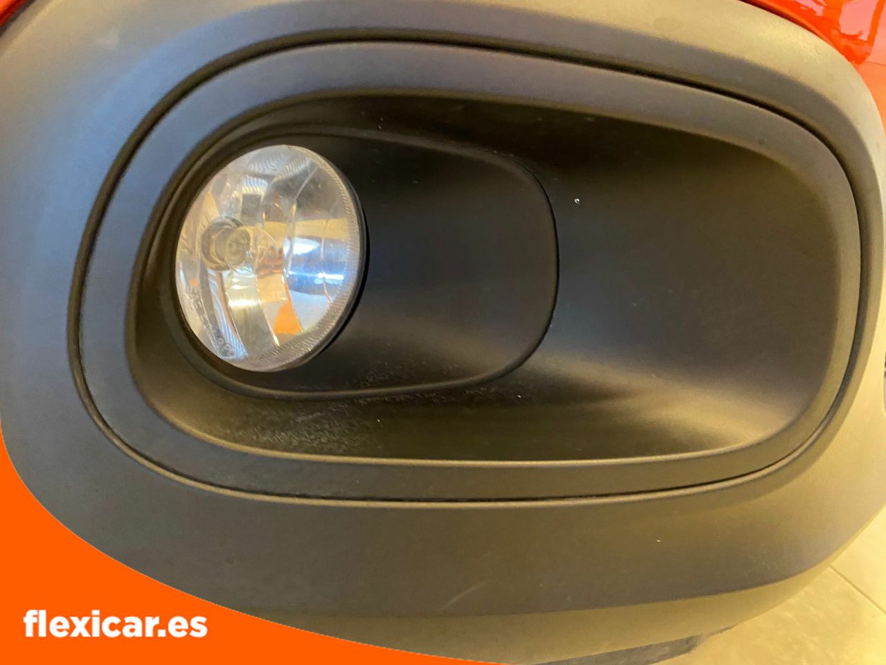 Foto Citroën C3 33