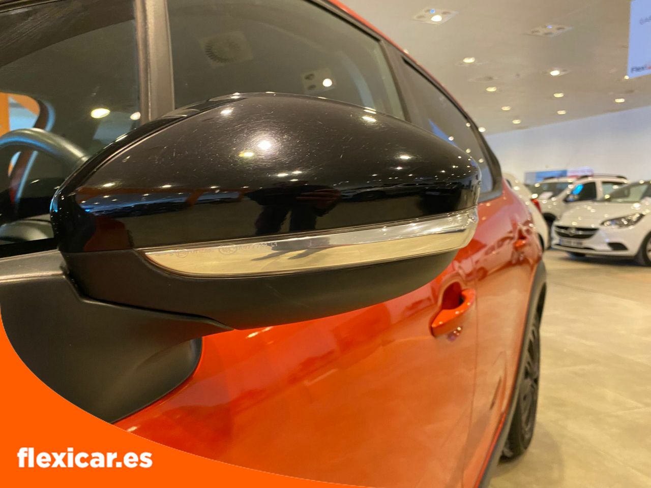 Foto Citroën C3 35