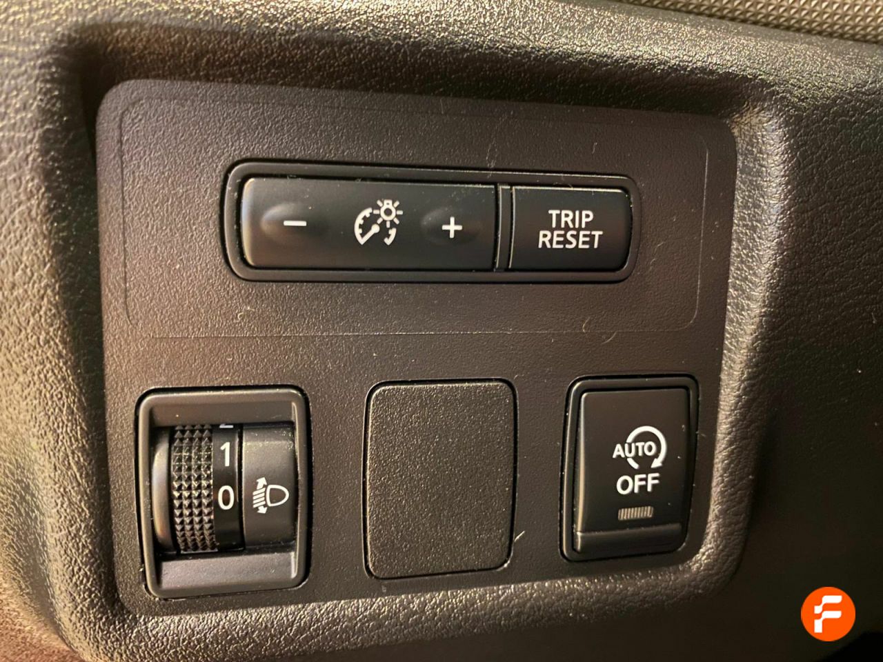 Foto Nissan Micra 23