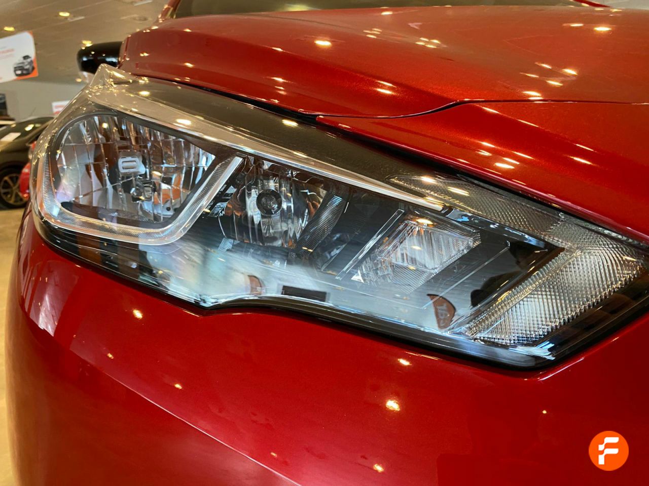 Foto Nissan Micra 33
