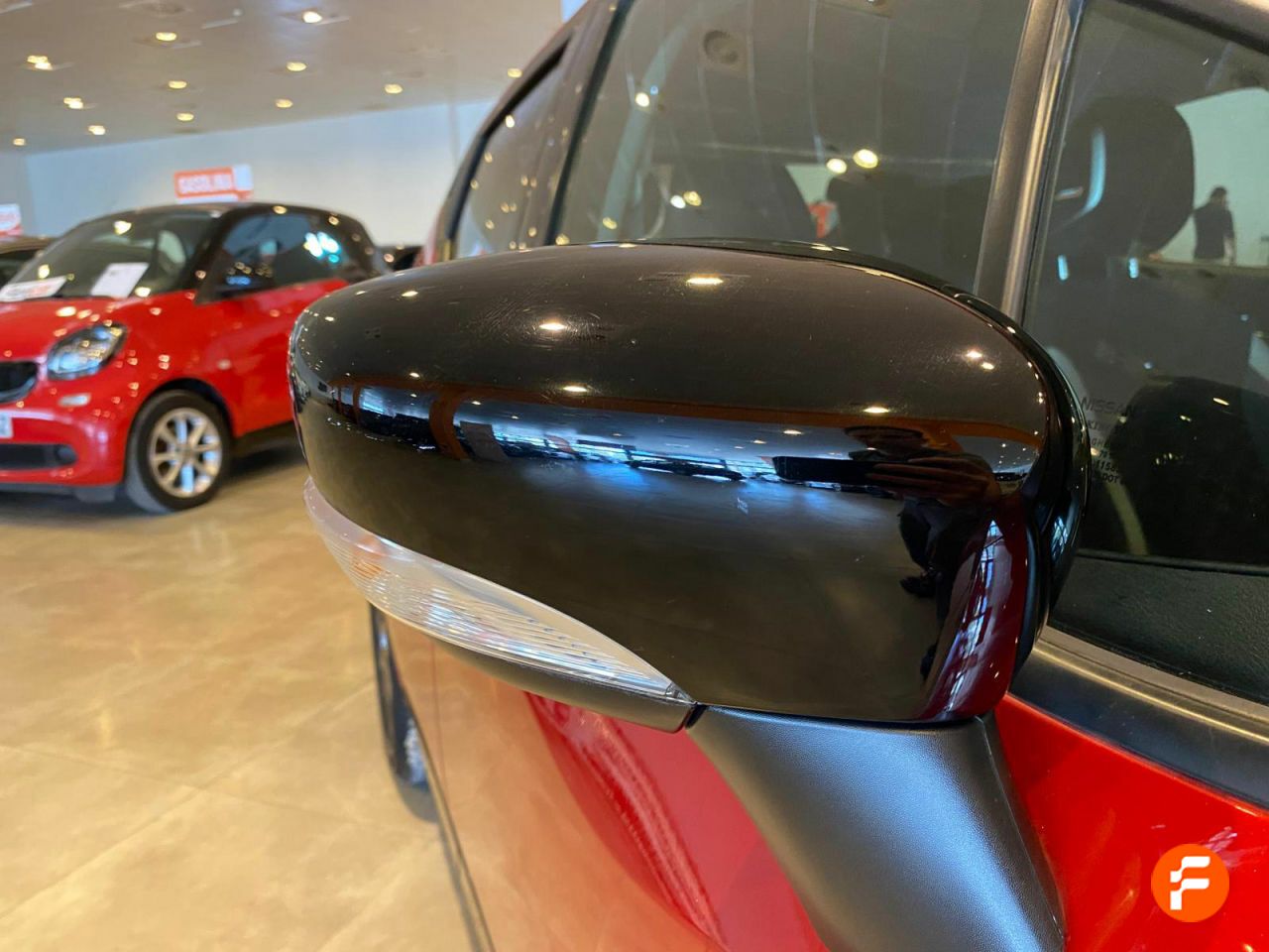 Foto Nissan Micra 38