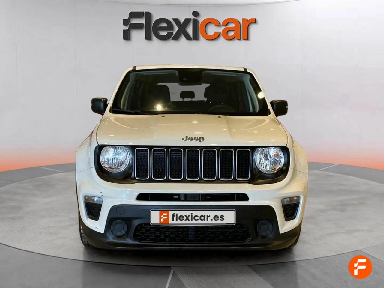 Foto Jeep Renegade 2