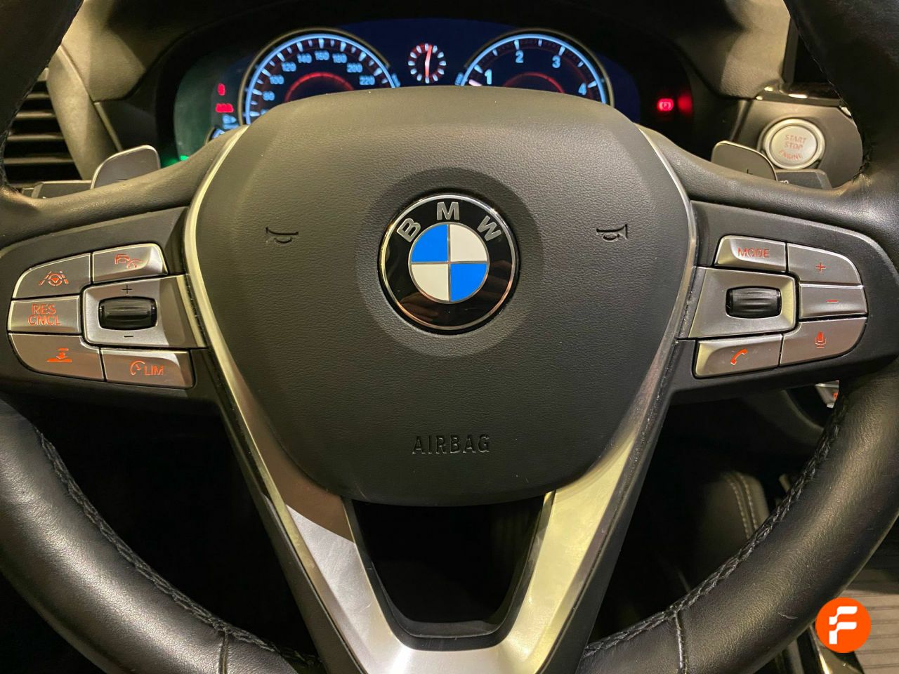 Foto BMW X4 13