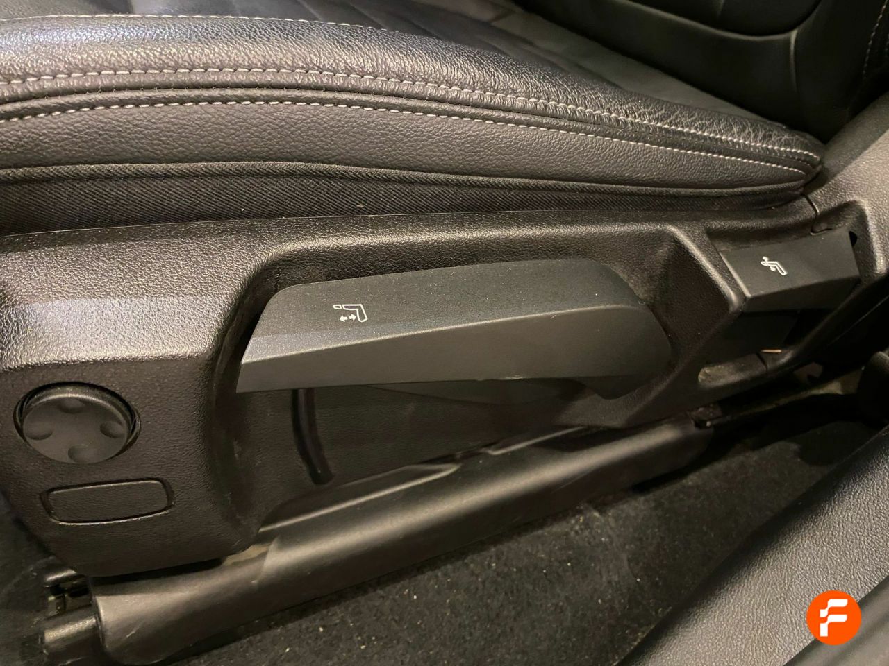 Foto BMW X4 23