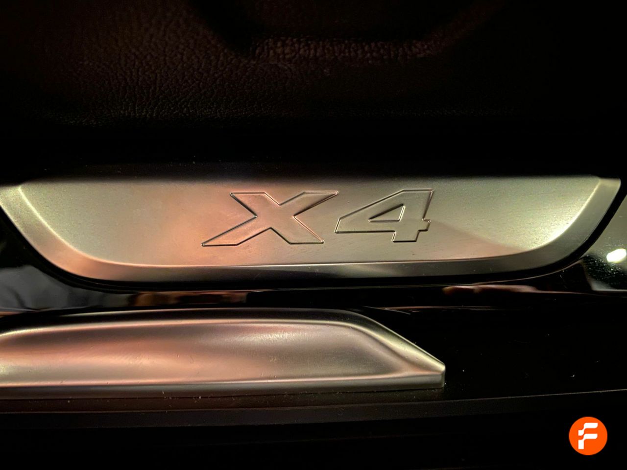 Foto BMW X4 38