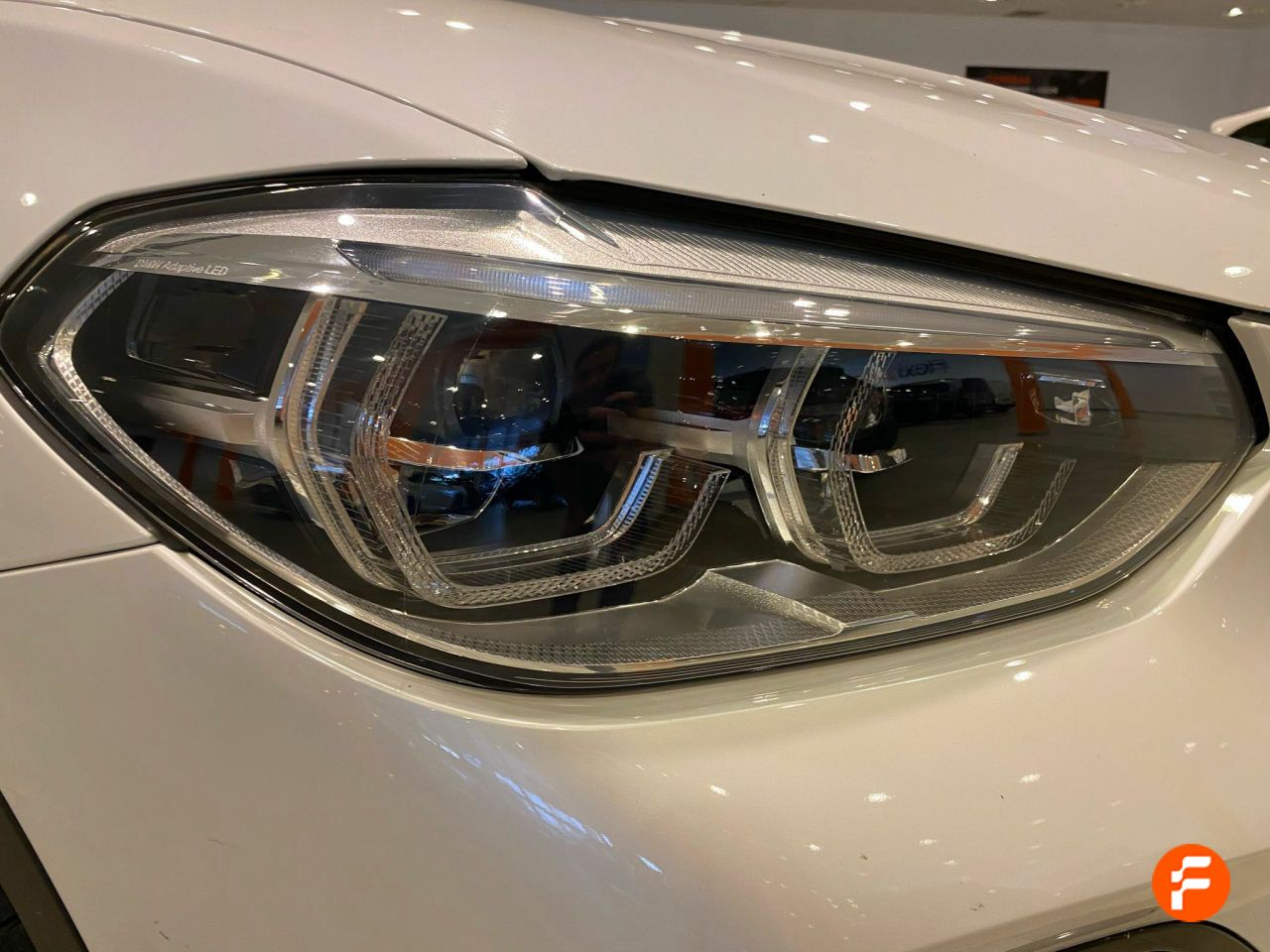 Foto BMW X4 41