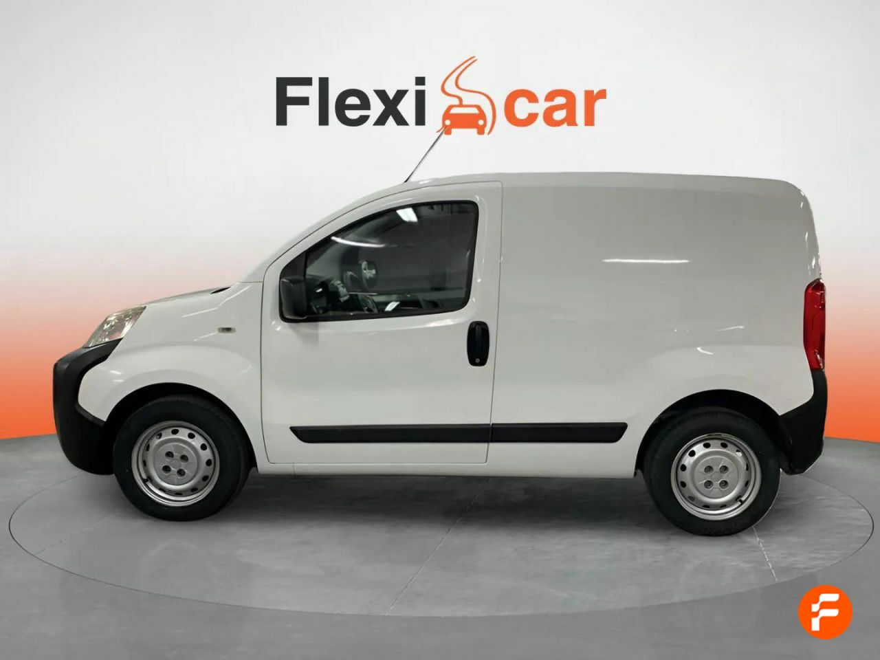 Foto Citroën Nemo 5