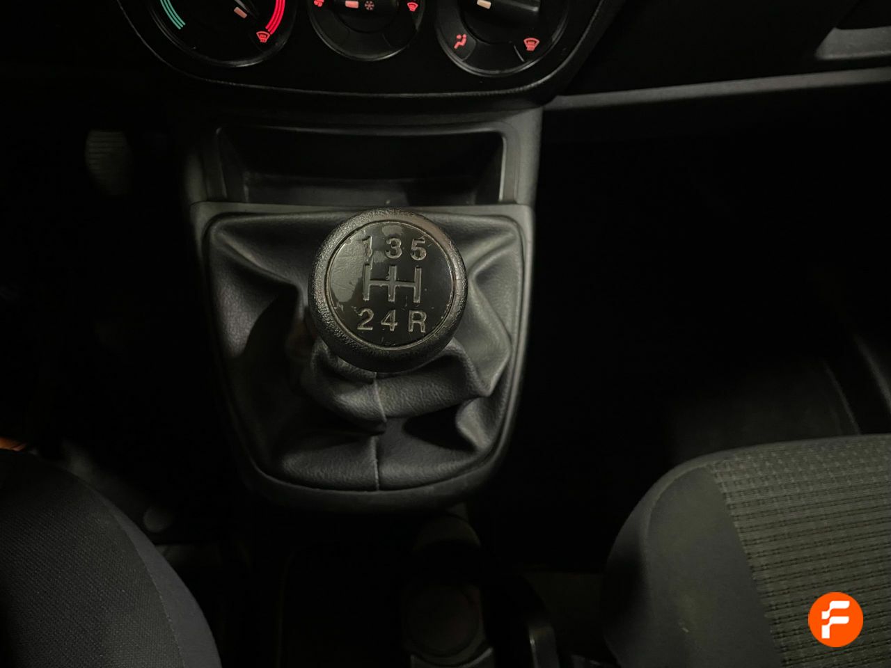 Foto Citroën Nemo 21