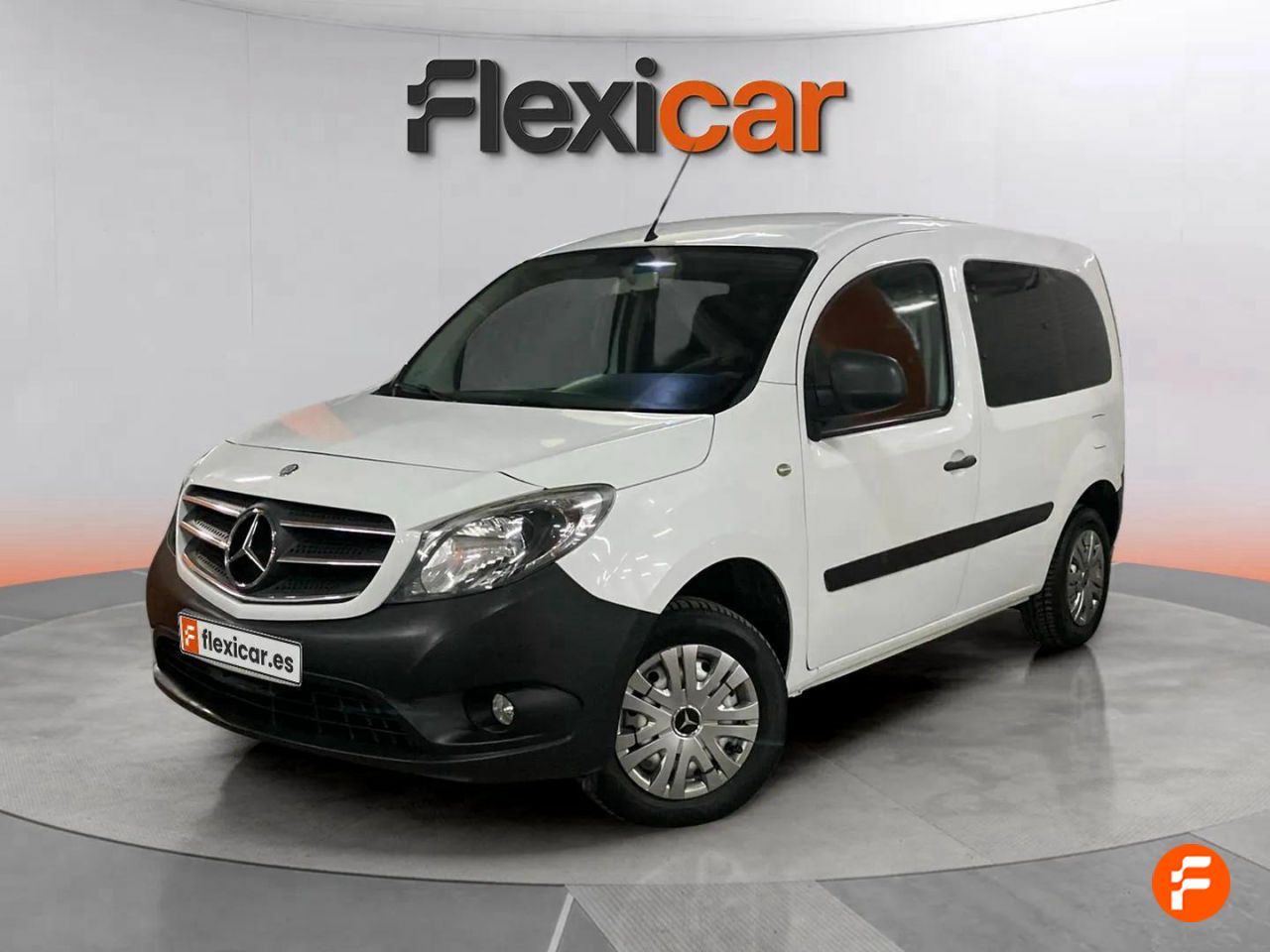 Foto Mercedes-Benz Citan 2
