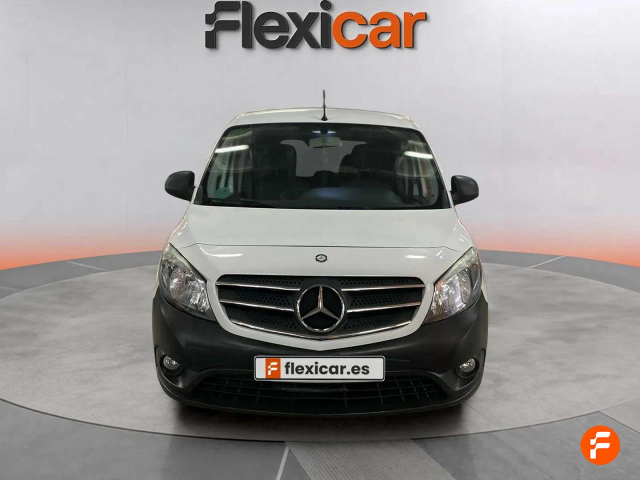 Foto Mercedes-Benz Citan 3