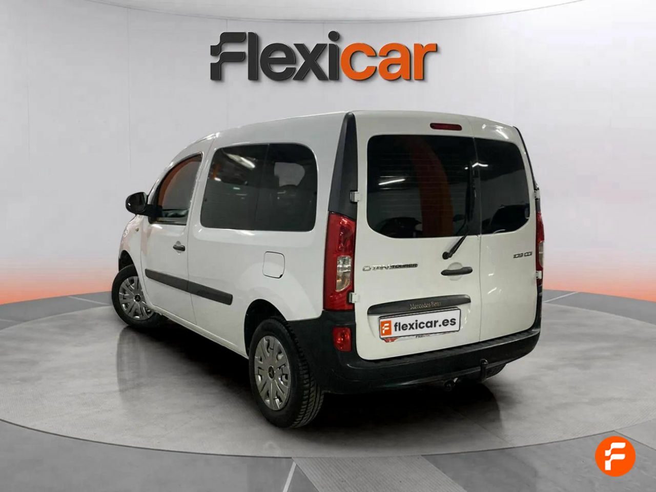 Foto Mercedes-Benz Citan 7
