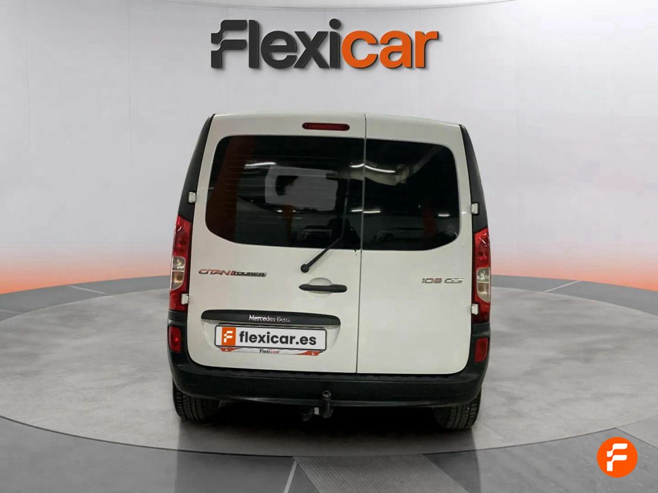Foto Mercedes-Benz Citan 9