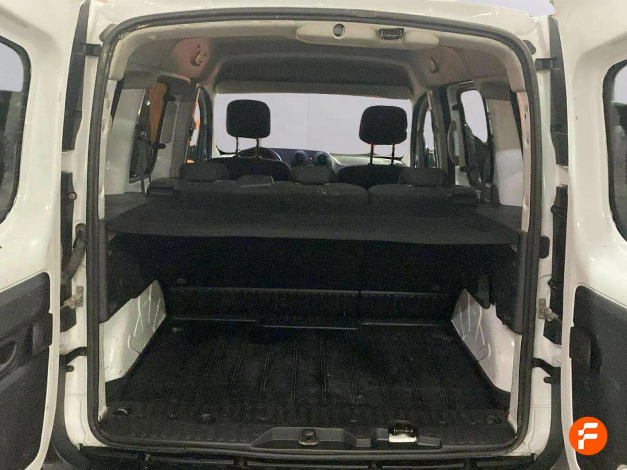 Foto Mercedes-Benz Citan 10