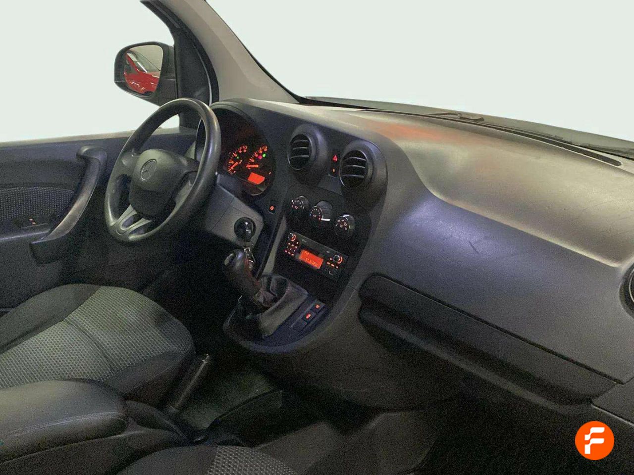 Foto Mercedes-Benz Citan 12