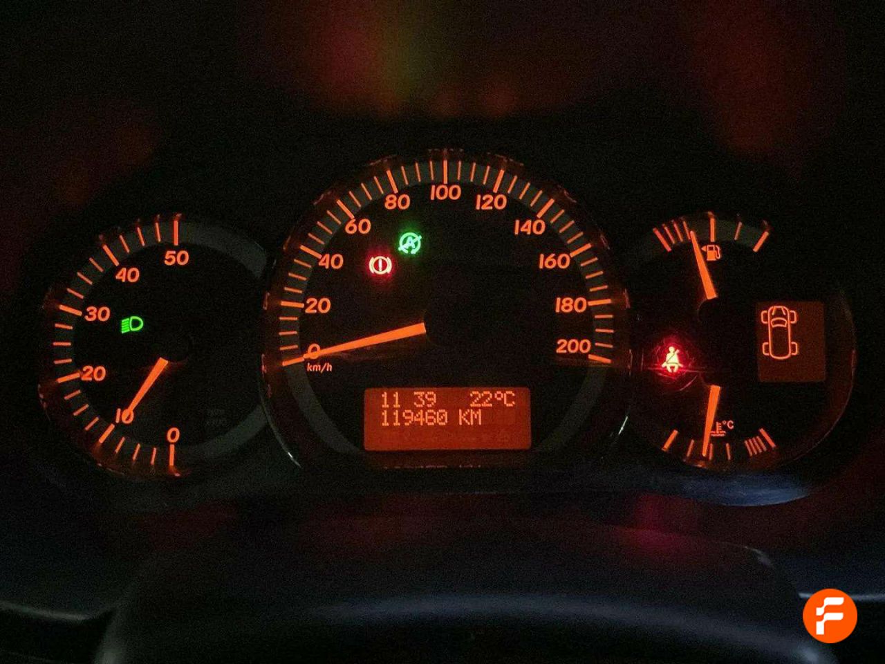 Foto Mercedes-Benz Citan 15