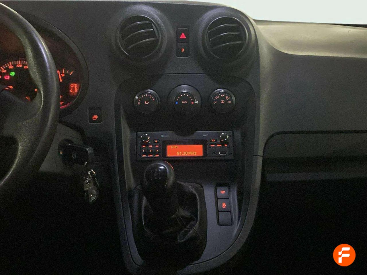 Foto Mercedes-Benz Citan 17