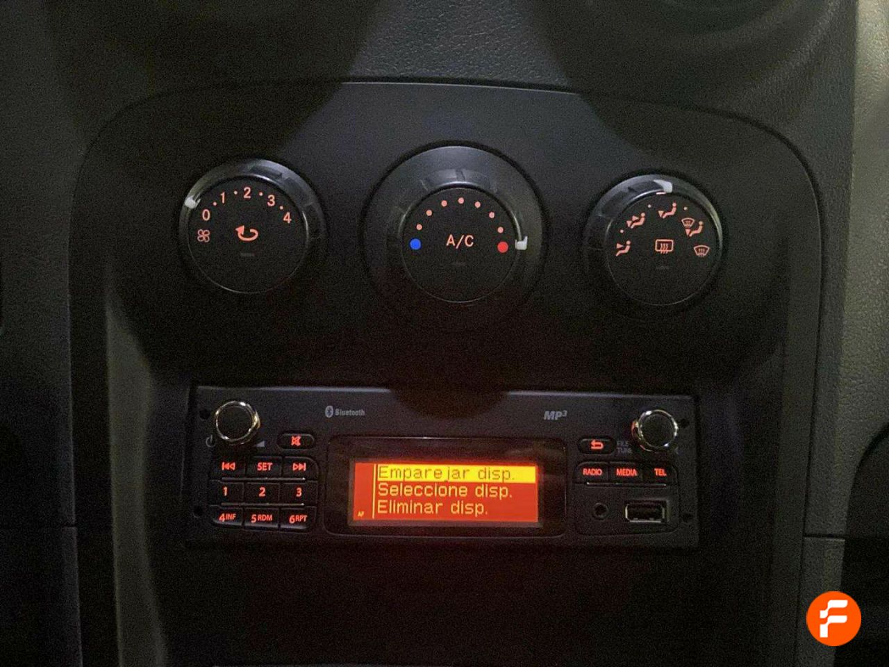 Foto Mercedes-Benz Citan 18