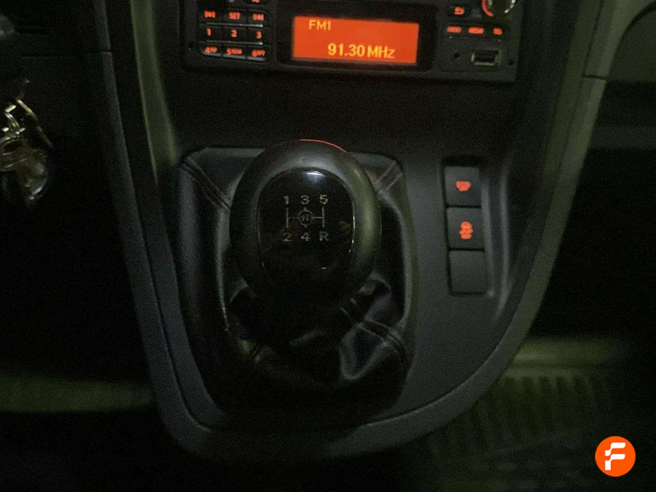 Foto Mercedes-Benz Citan 19