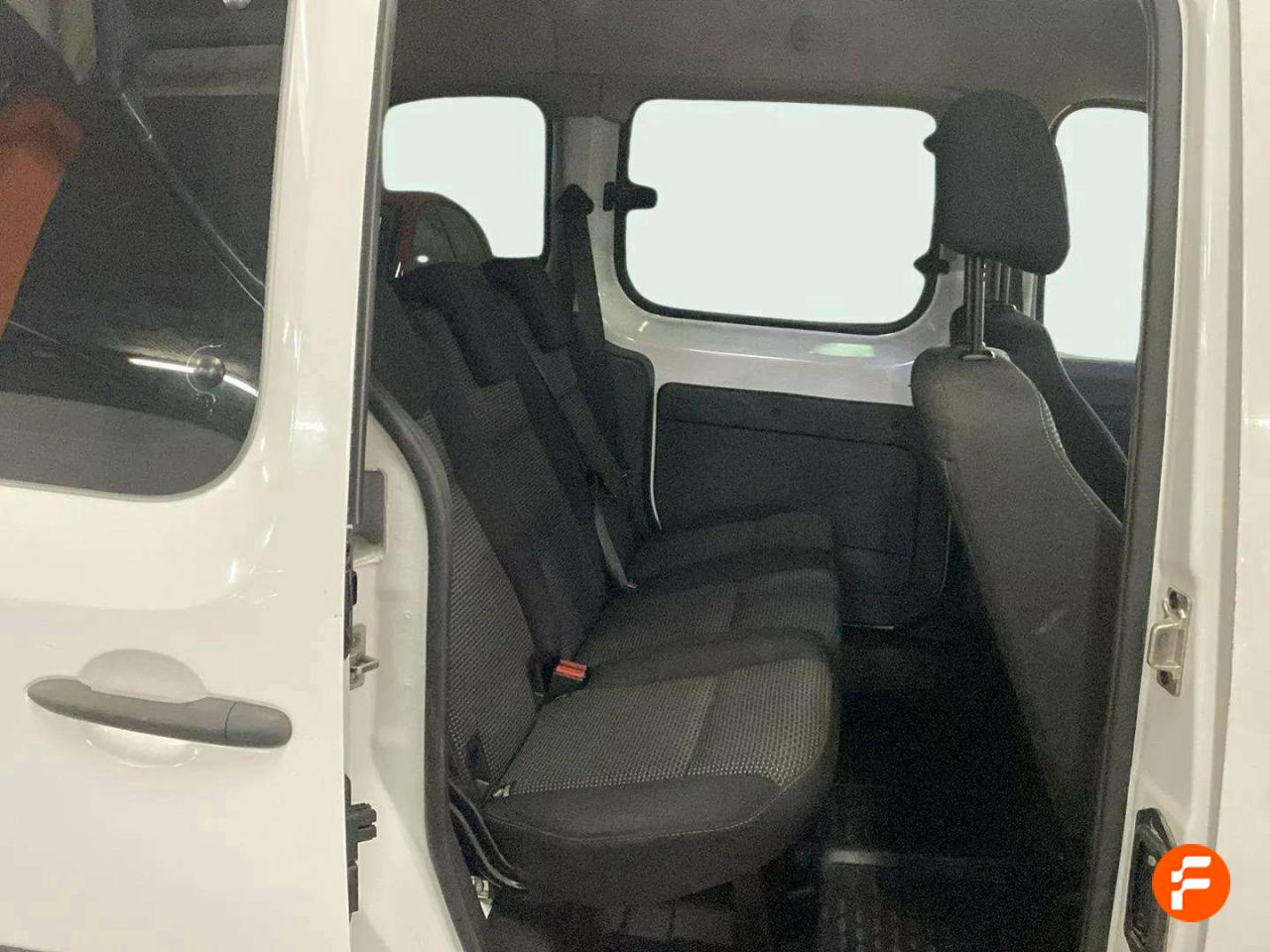 Foto Mercedes-Benz Citan 20
