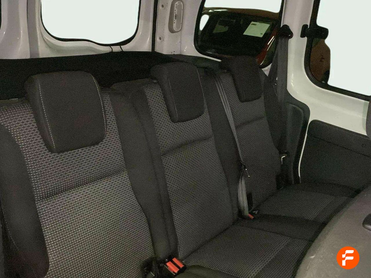 Foto Mercedes-Benz Citan 21