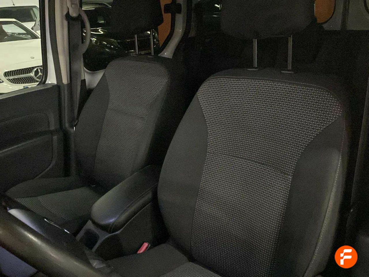Foto Mercedes-Benz Citan 22