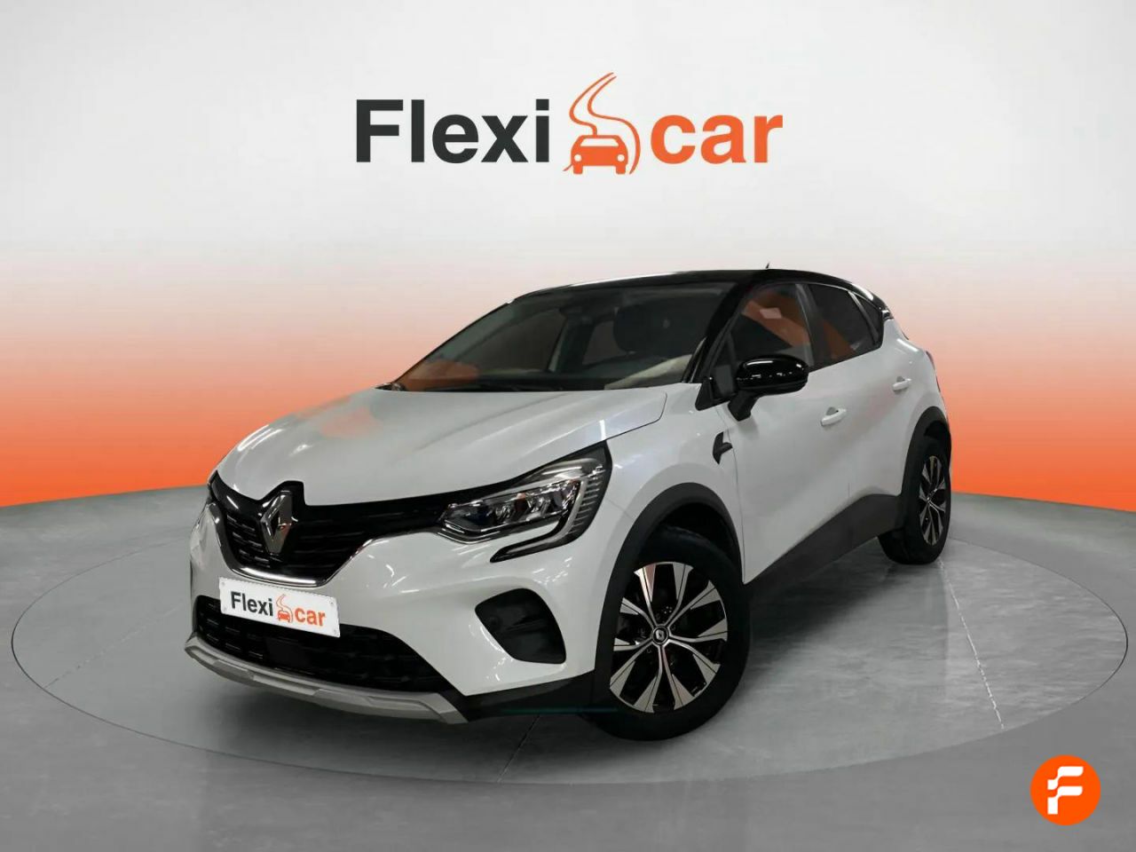 Foto Renault Captur 2