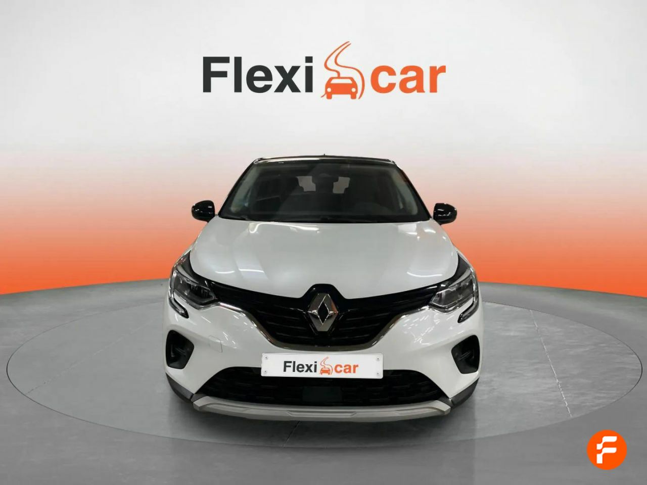 Foto Renault Captur 3
