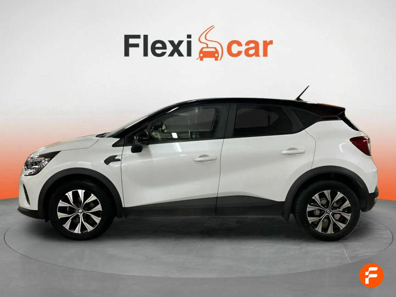 Foto Renault Captur 4