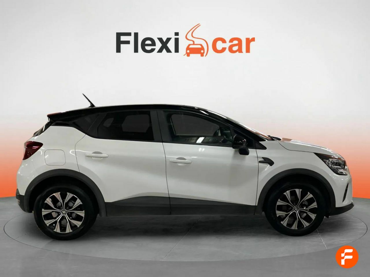 Foto Renault Captur 5