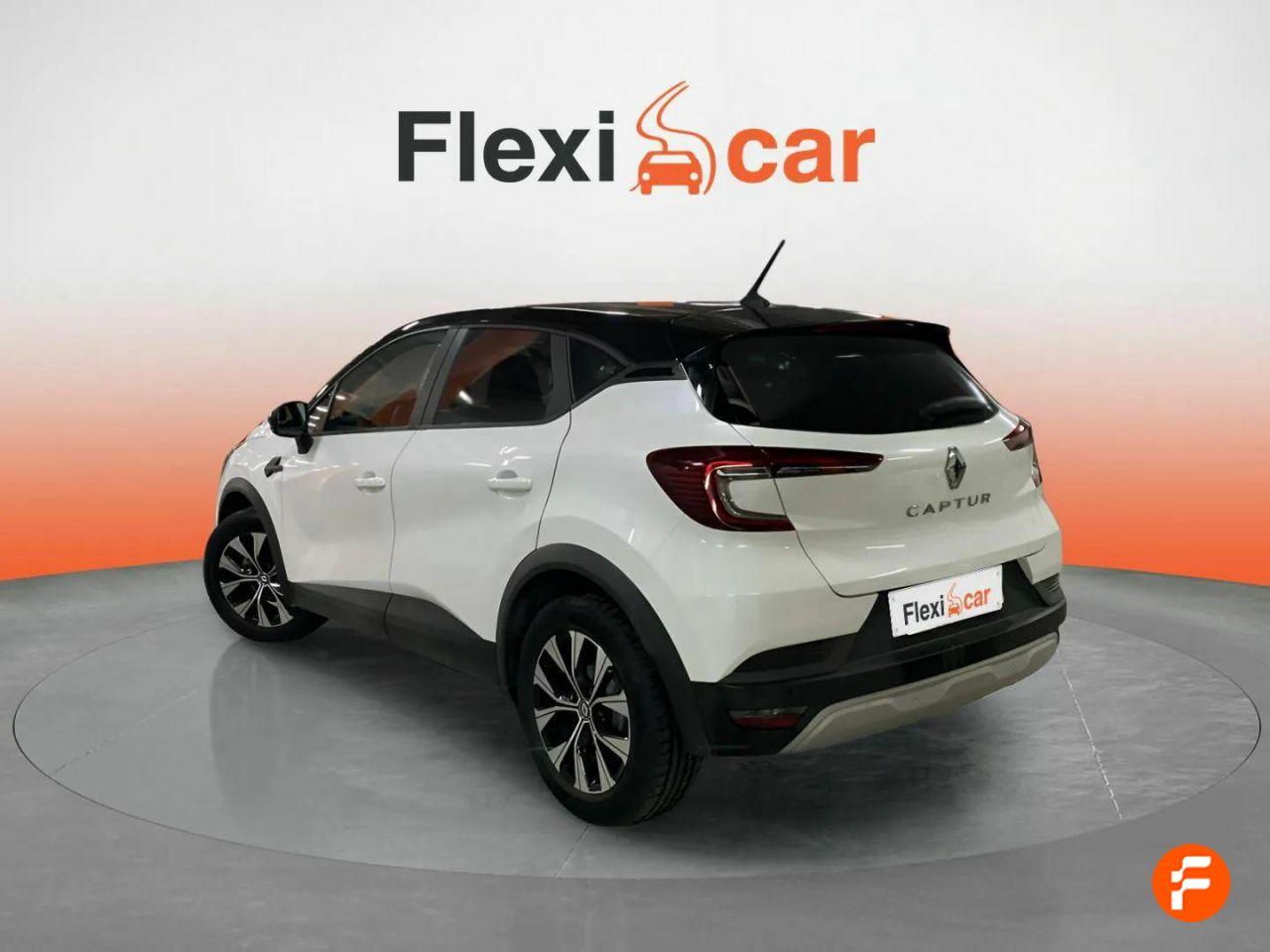 Foto Renault Captur 7