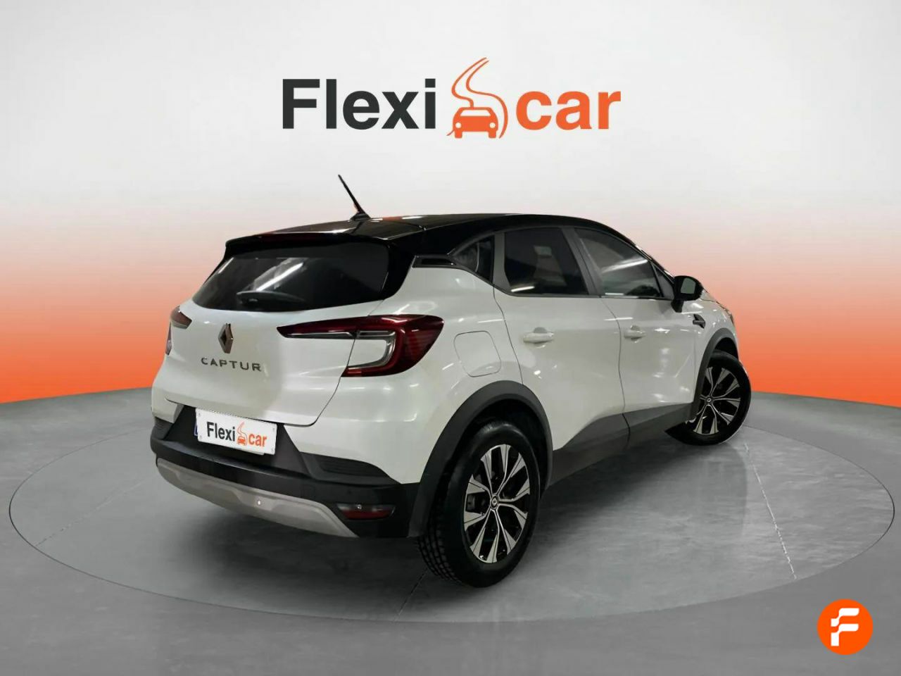 Foto Renault Captur 8