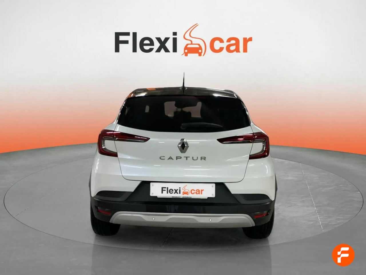 Foto Renault Captur 9