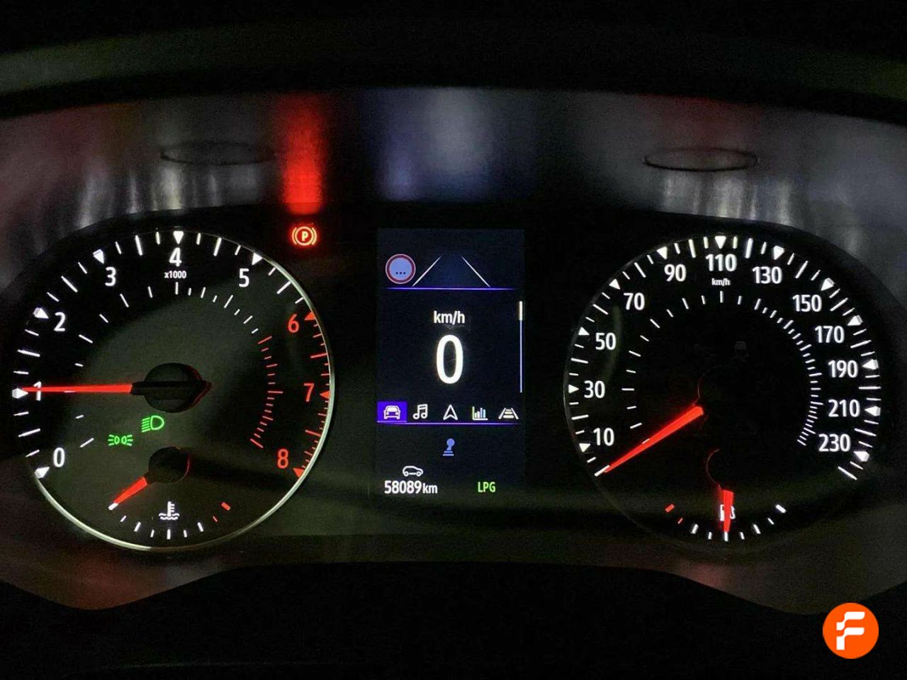 Foto Renault Captur 15