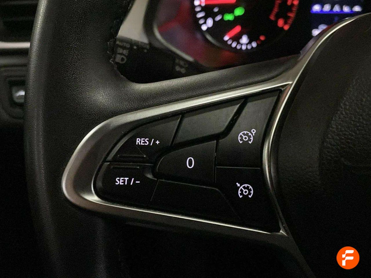 Foto Renault Captur 16