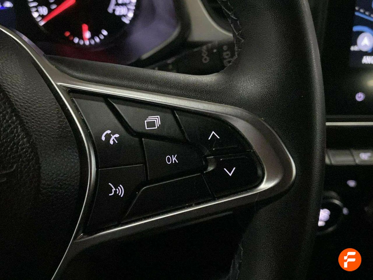 Foto Renault Captur 17