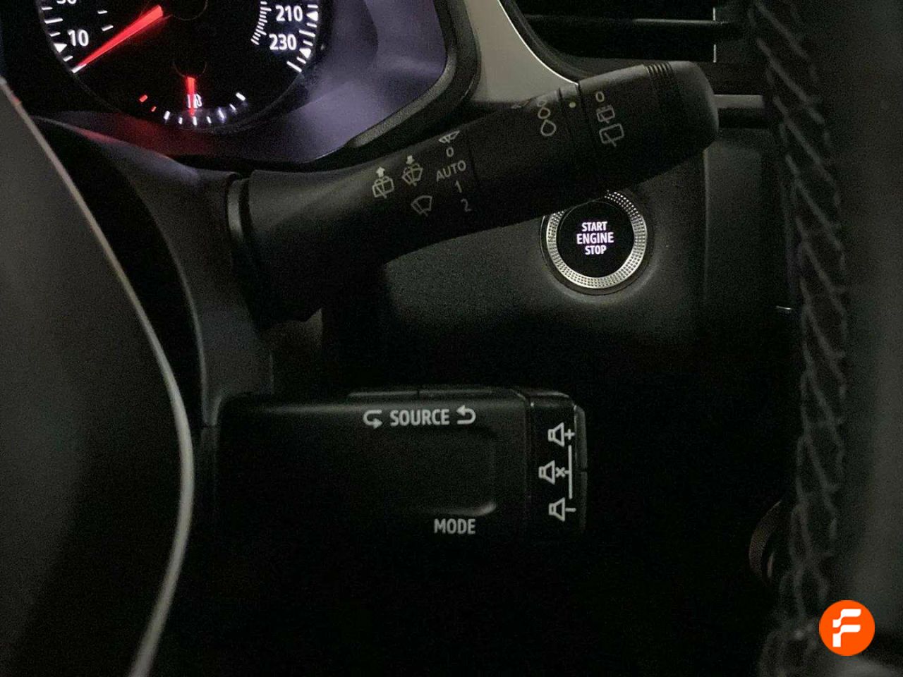 Foto Renault Captur 19