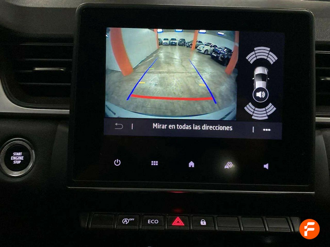Foto Renault Captur 22