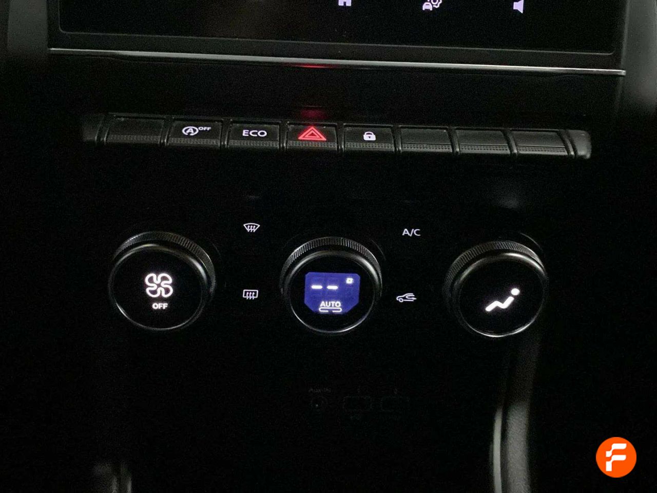 Foto Renault Captur 24