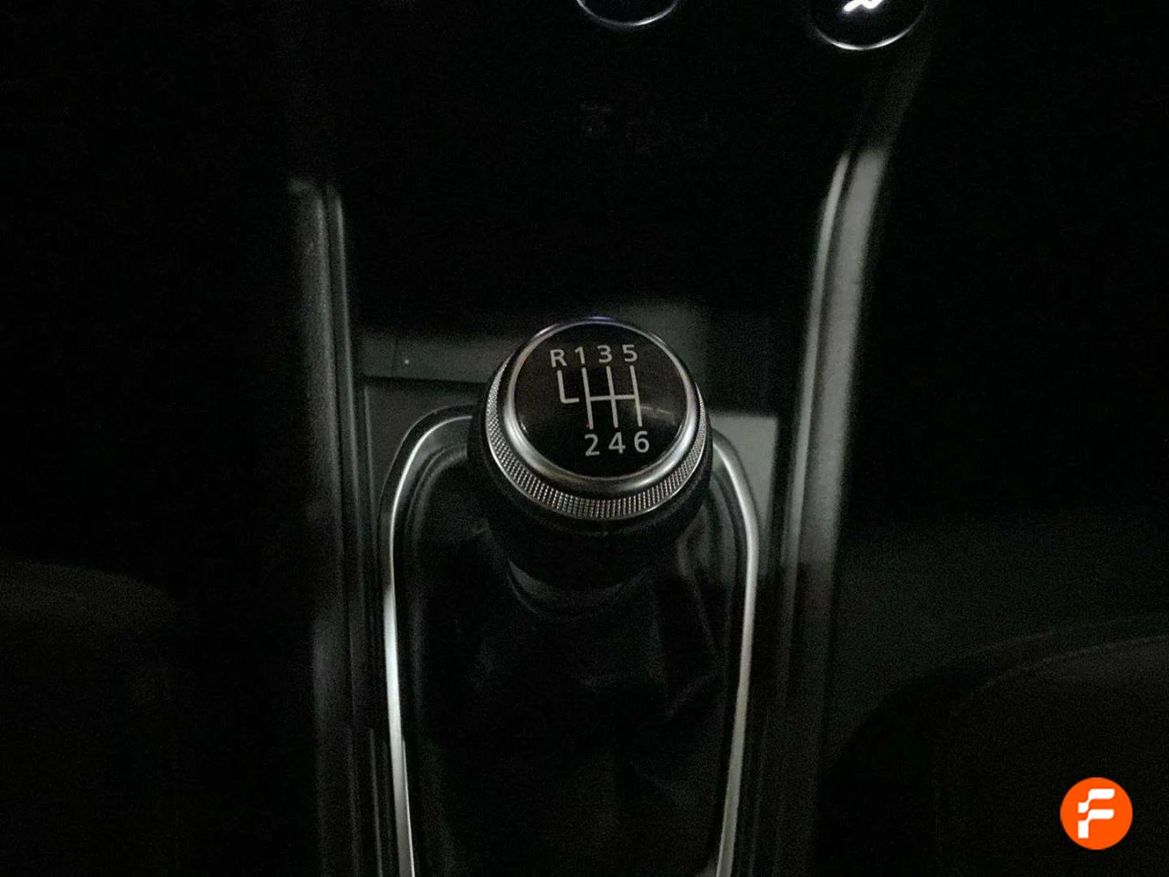 Foto Renault Captur 25