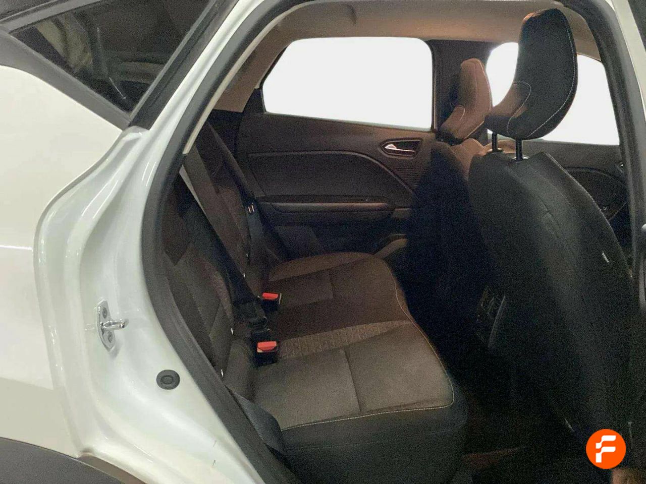 Foto Renault Captur 26