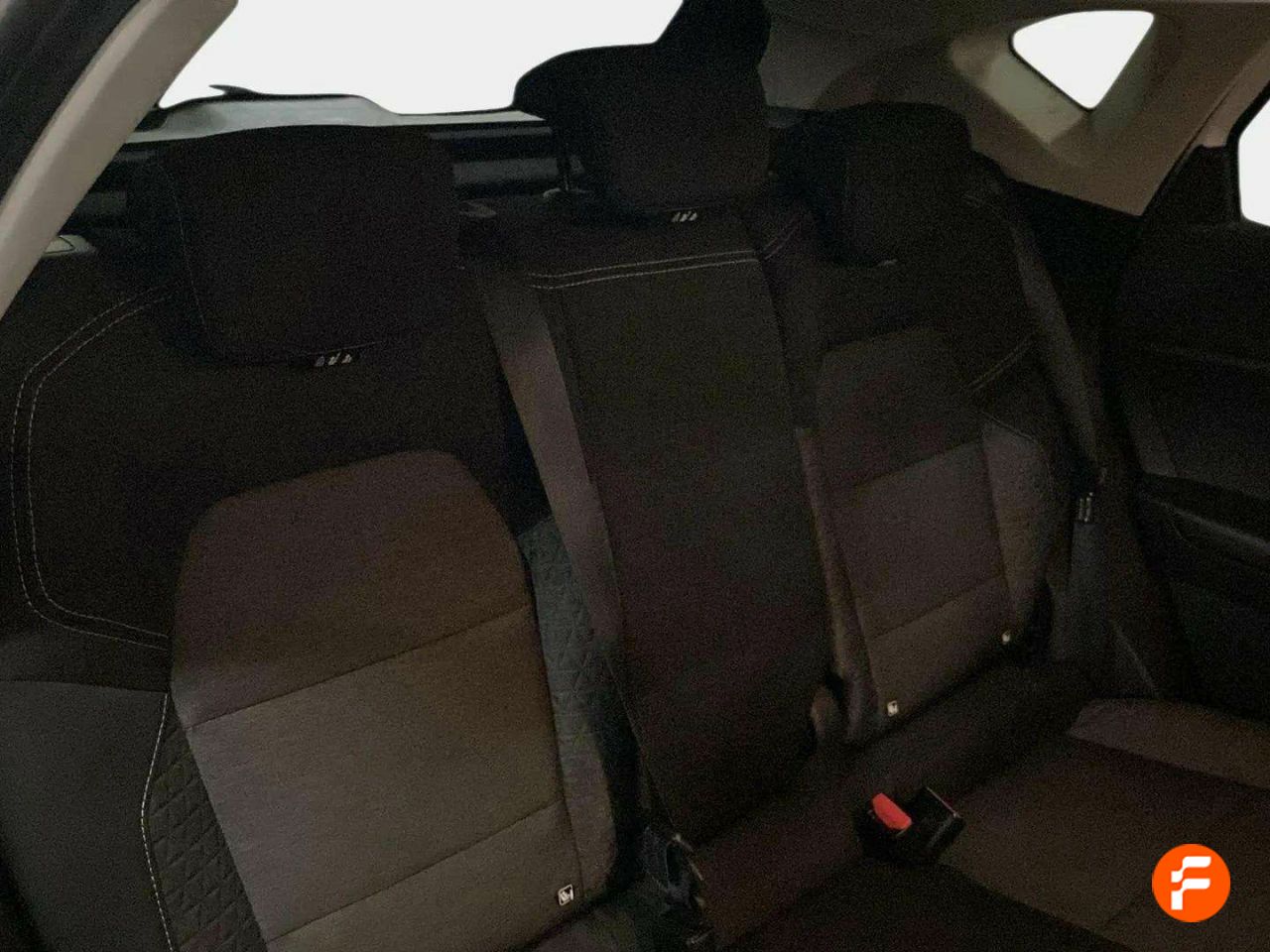 Foto Renault Captur 27