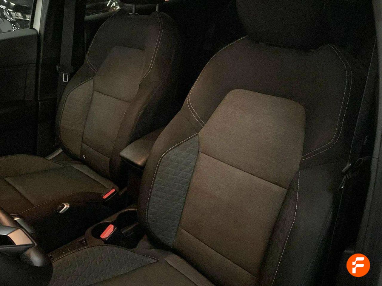 Foto Renault Captur 28