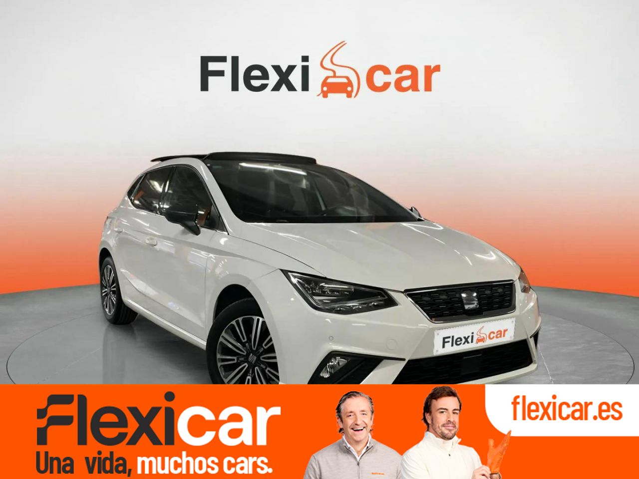 Foto Seat Ibiza 1
