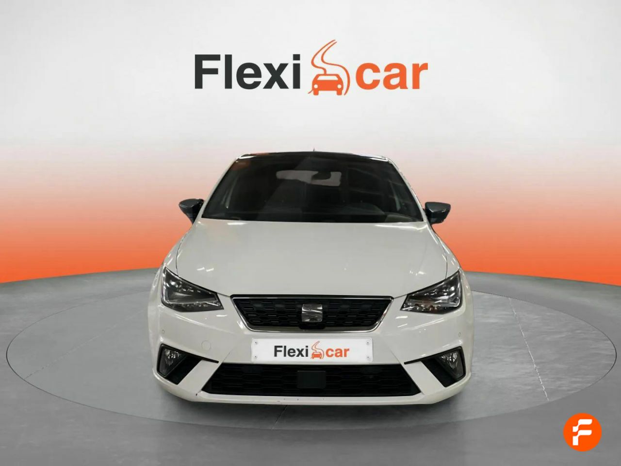 Foto Seat Ibiza 3