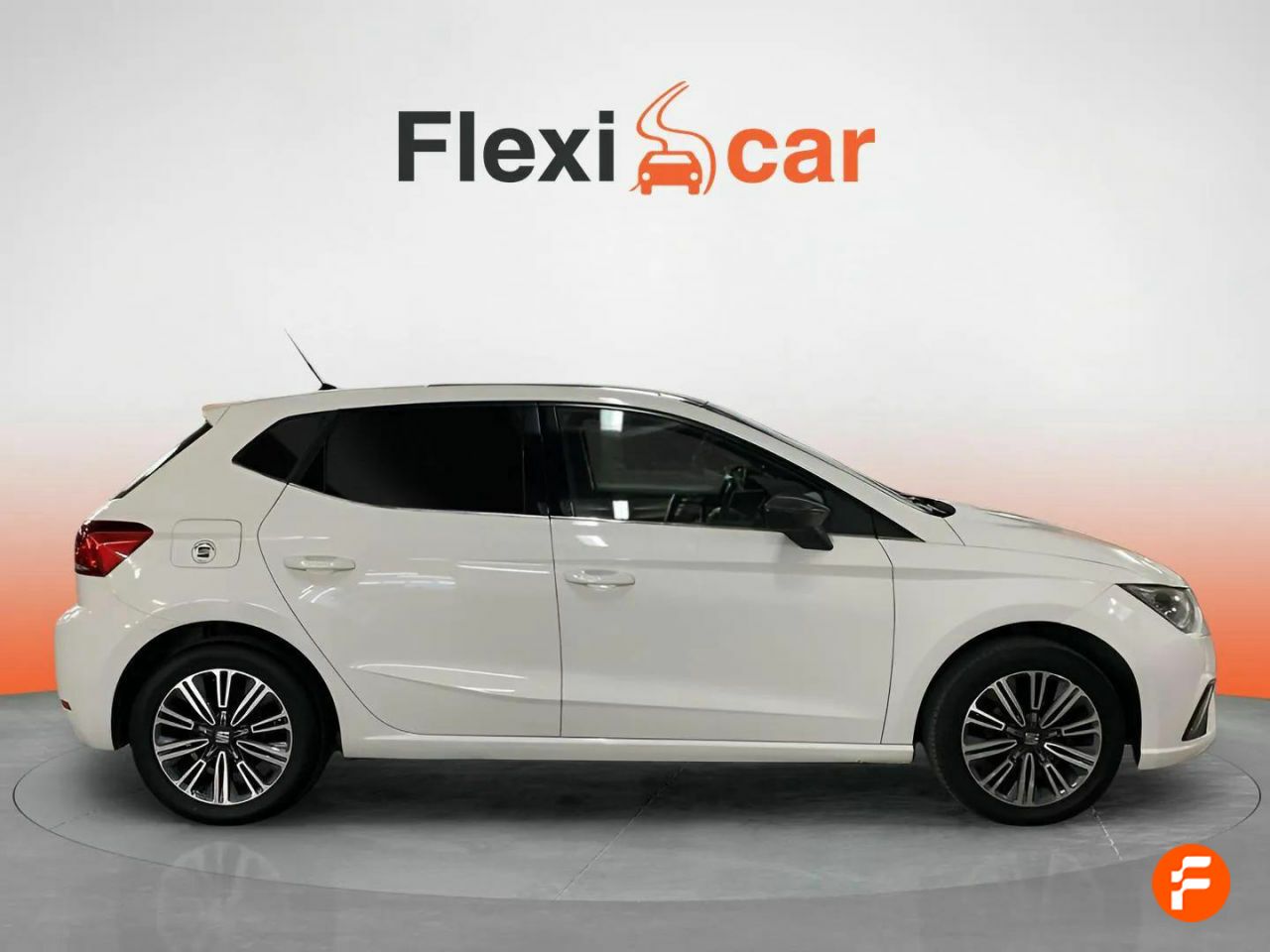 Foto Seat Ibiza 5